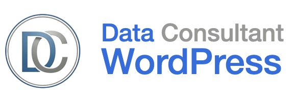 Data Consultant WordPress